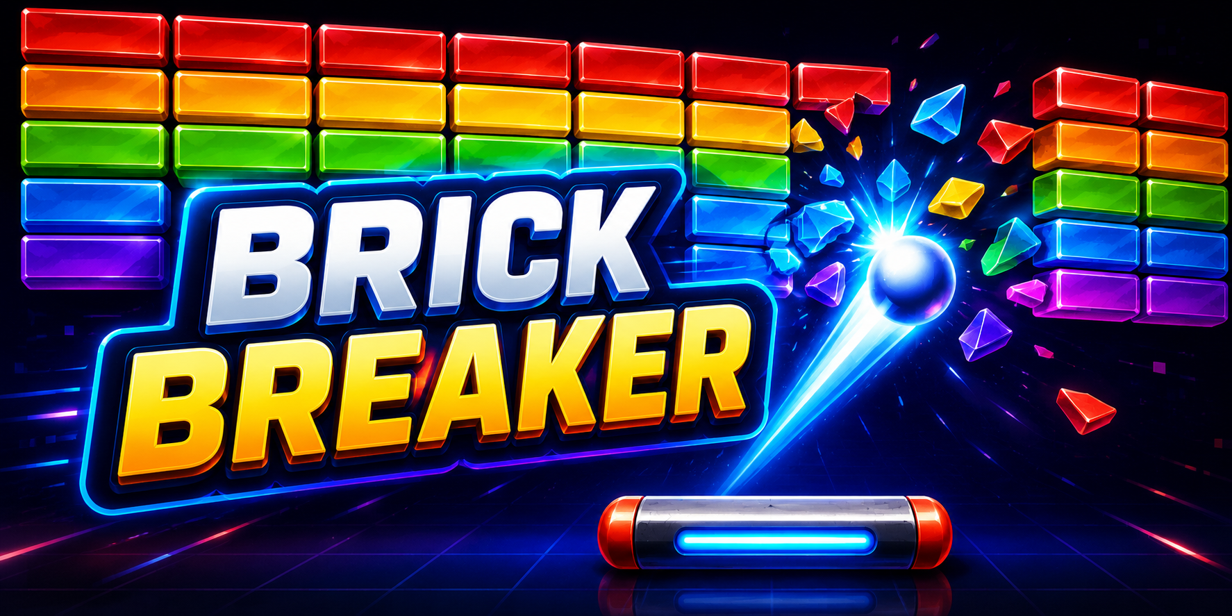 Brick Breaker