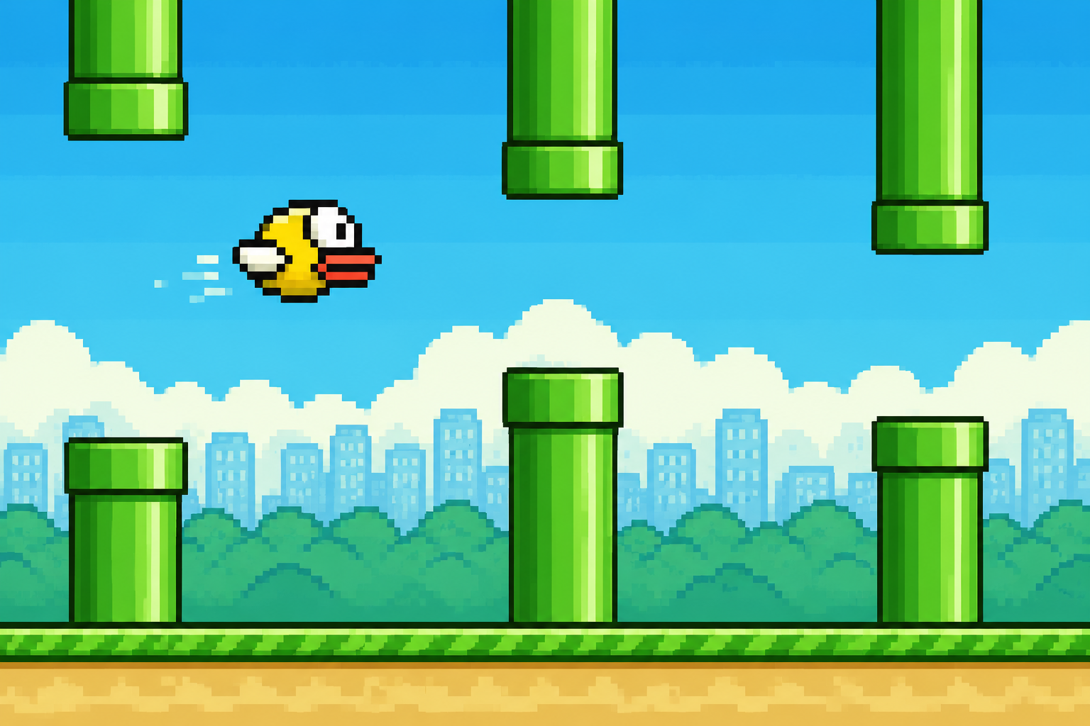 Flappy Bird