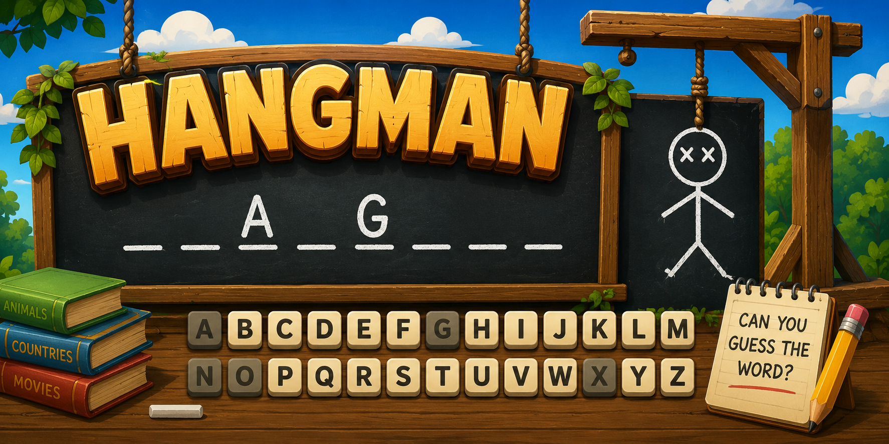 Hangman
