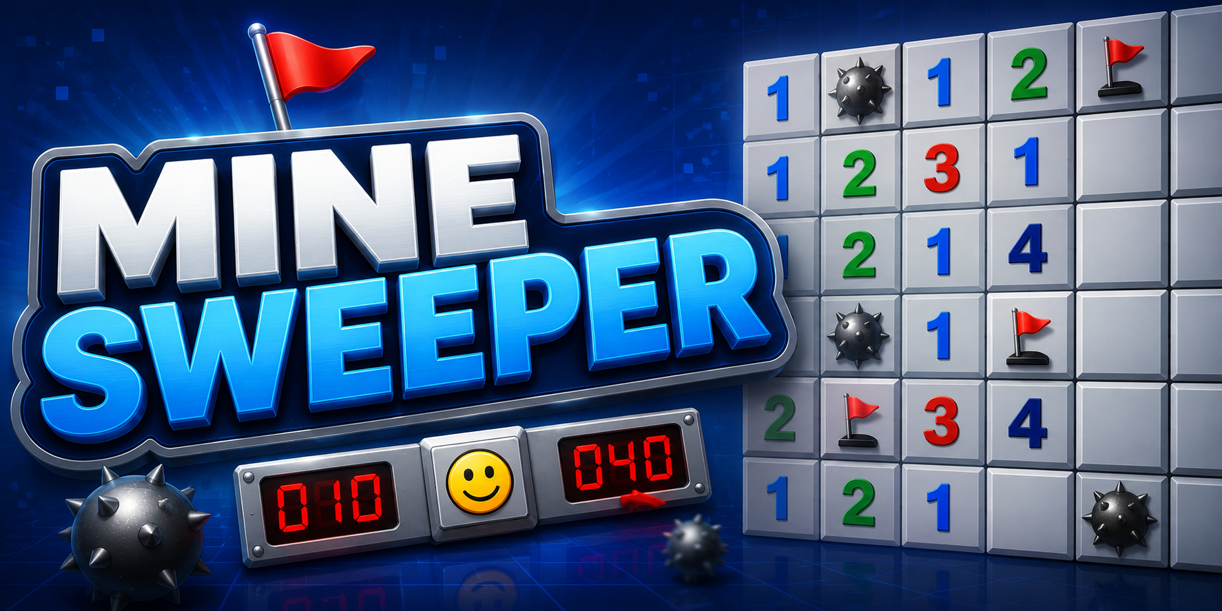 Minesweeper