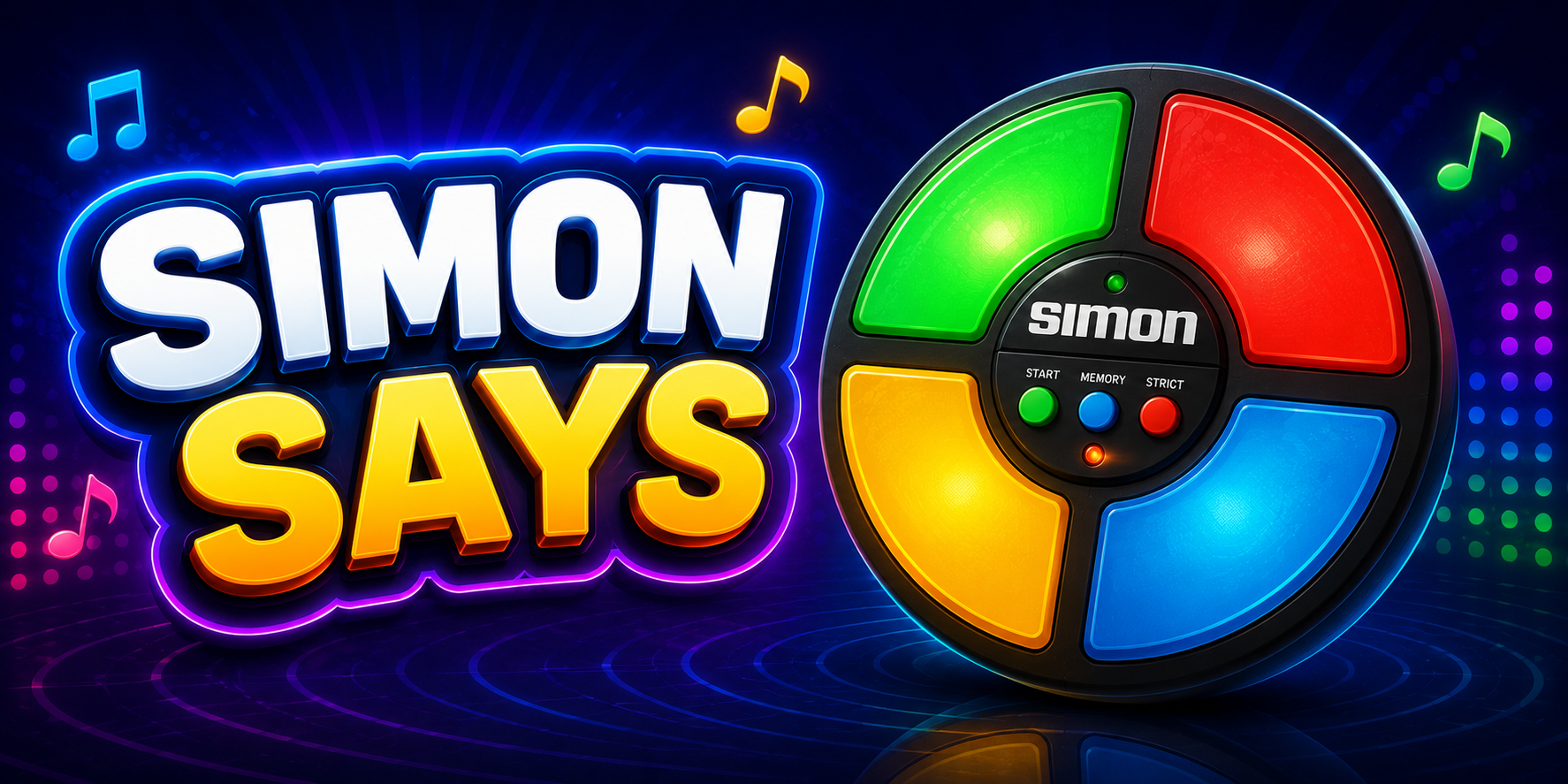 Simon Says
